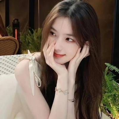 萌子美 虽然她有点怪